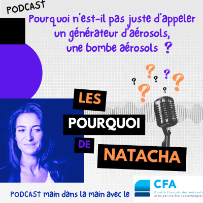 Pourquoi n’est-il pas juste d’appeler un générateur d’aérosols… une bombe aérosols ? 🤔💥 cover