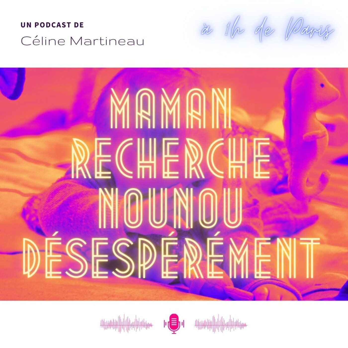 À 1h de Paris