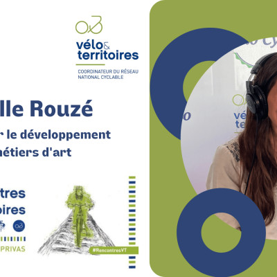 Camille Reuzé - Agence pour le développement des métiers d'art cover