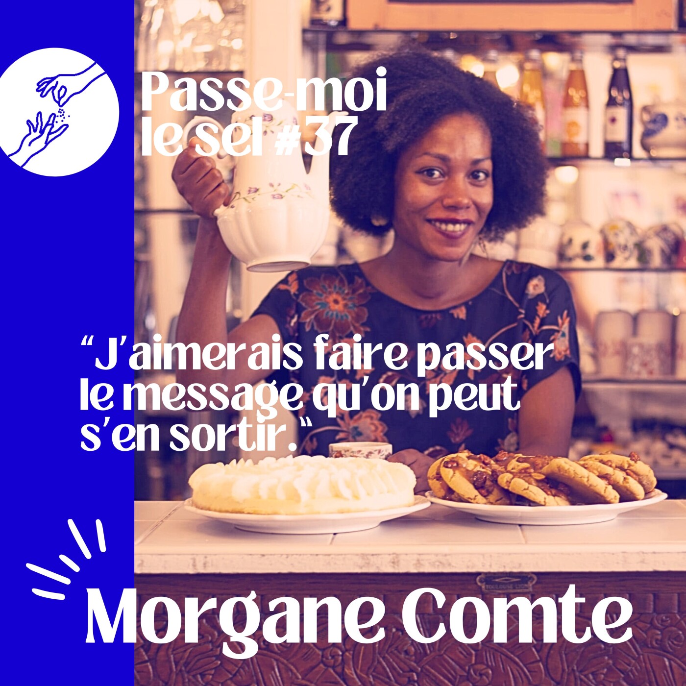 %2335 – De 16h par jour d’opérationnel à 0h et l’accès à d’autres projets – Avec Morgane Comte (RH Structuration Pilotage)
