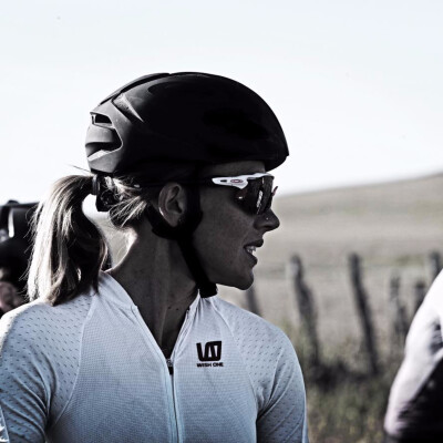 Episode 81 - Pauline Sabin - l'appel du gravier ! cover