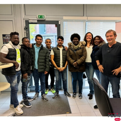 LE MAG CULTURE - Avec Justine De Cruz cover