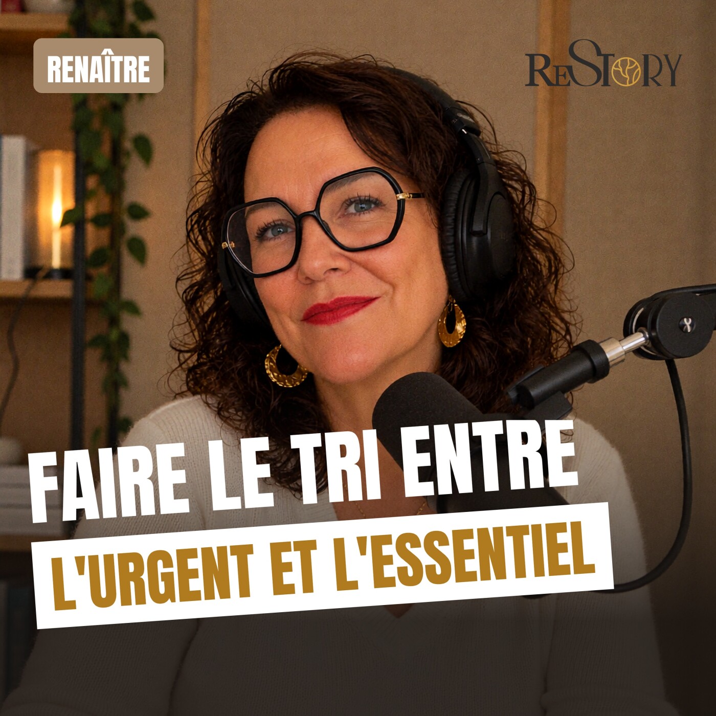 Faire le tri entre l'urgent et l'essentiel après votre séparation.