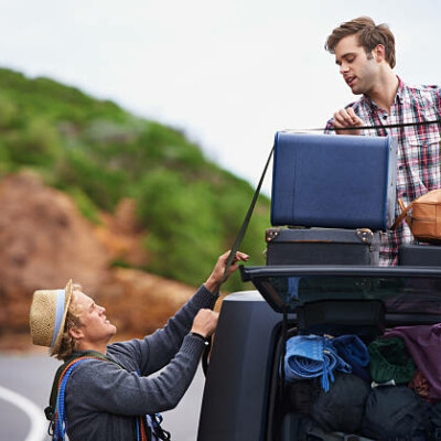 En vacances, activez les options assurance ! cover