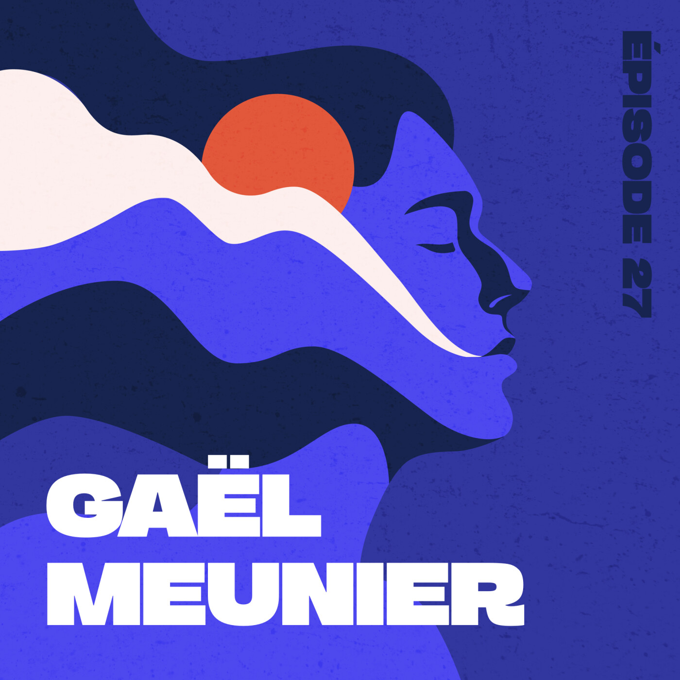 Gaël Meunier - dépasser ses barrières mentales et faire de sa vie une expédition (aventurier, conférencier)