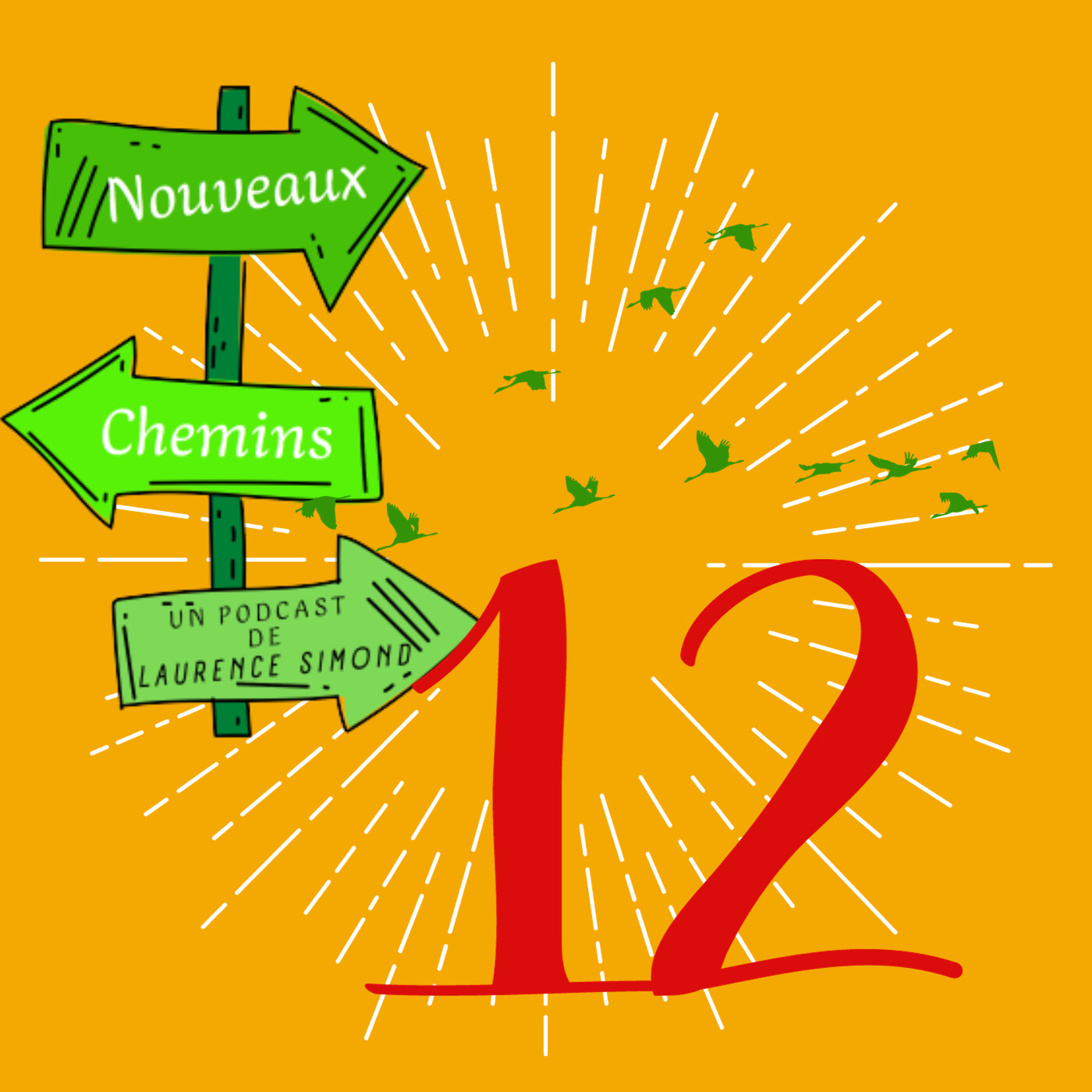 Nouveaux Chemins