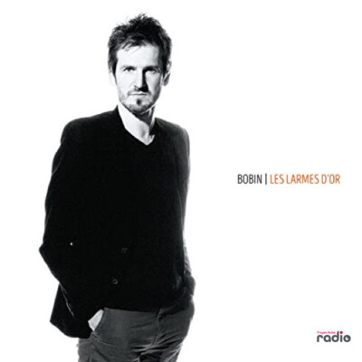 ON ALLUME LES ÉTOILES - Fred Bobin cover