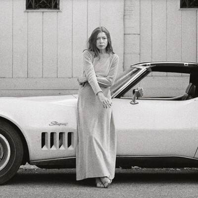 04 « L'Année de la pensée magique », Joan Didion cover