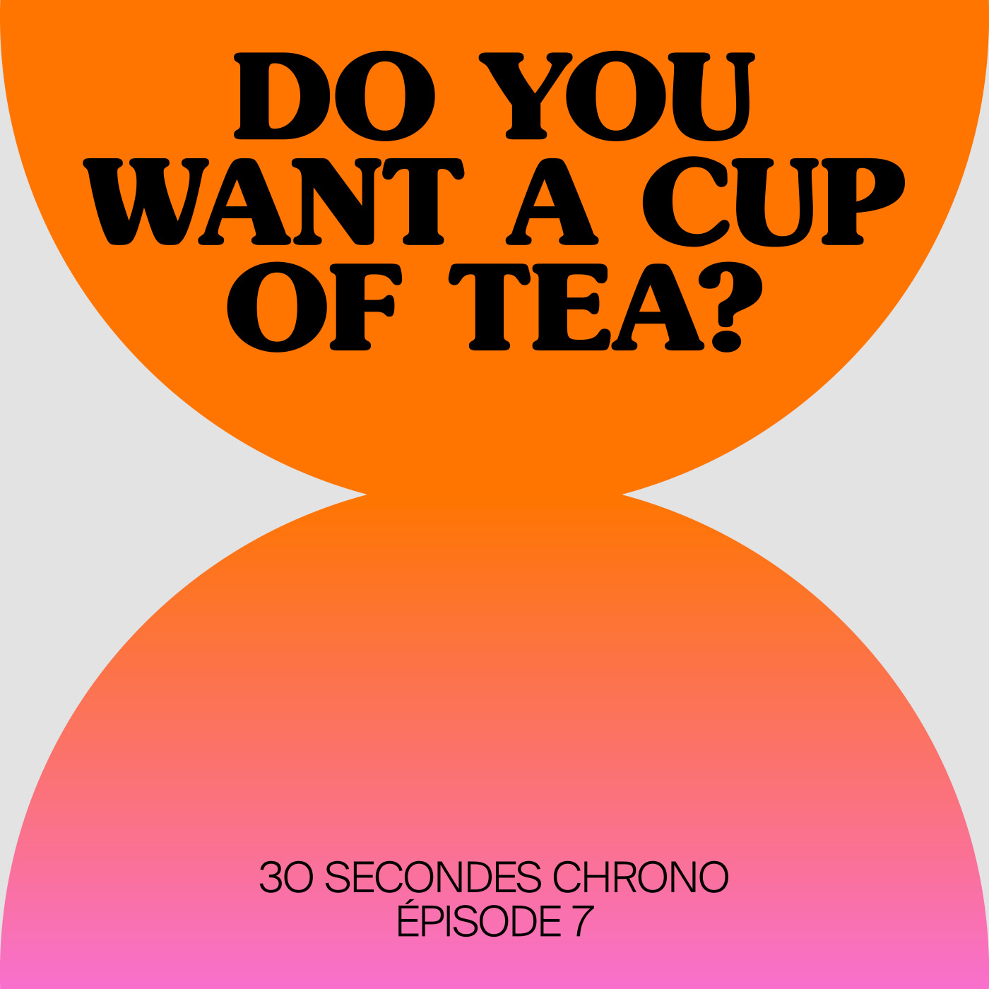 30 secondes chrono