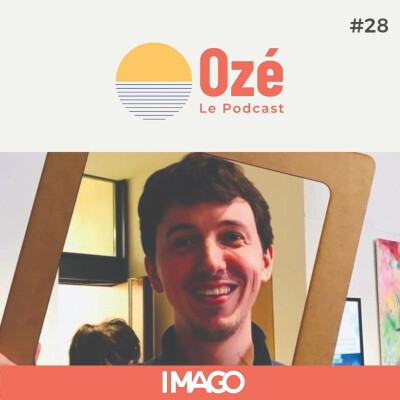 Épisode 28 - Michael et le collectif d'indépendants cover