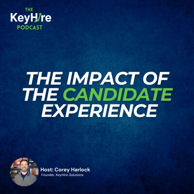 The Impact of your Candidate Experience & Employer Branding on Recruiting cover