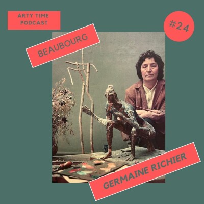 #24_RICHIER_BEAUBOURG 🧑‍🎤 cover