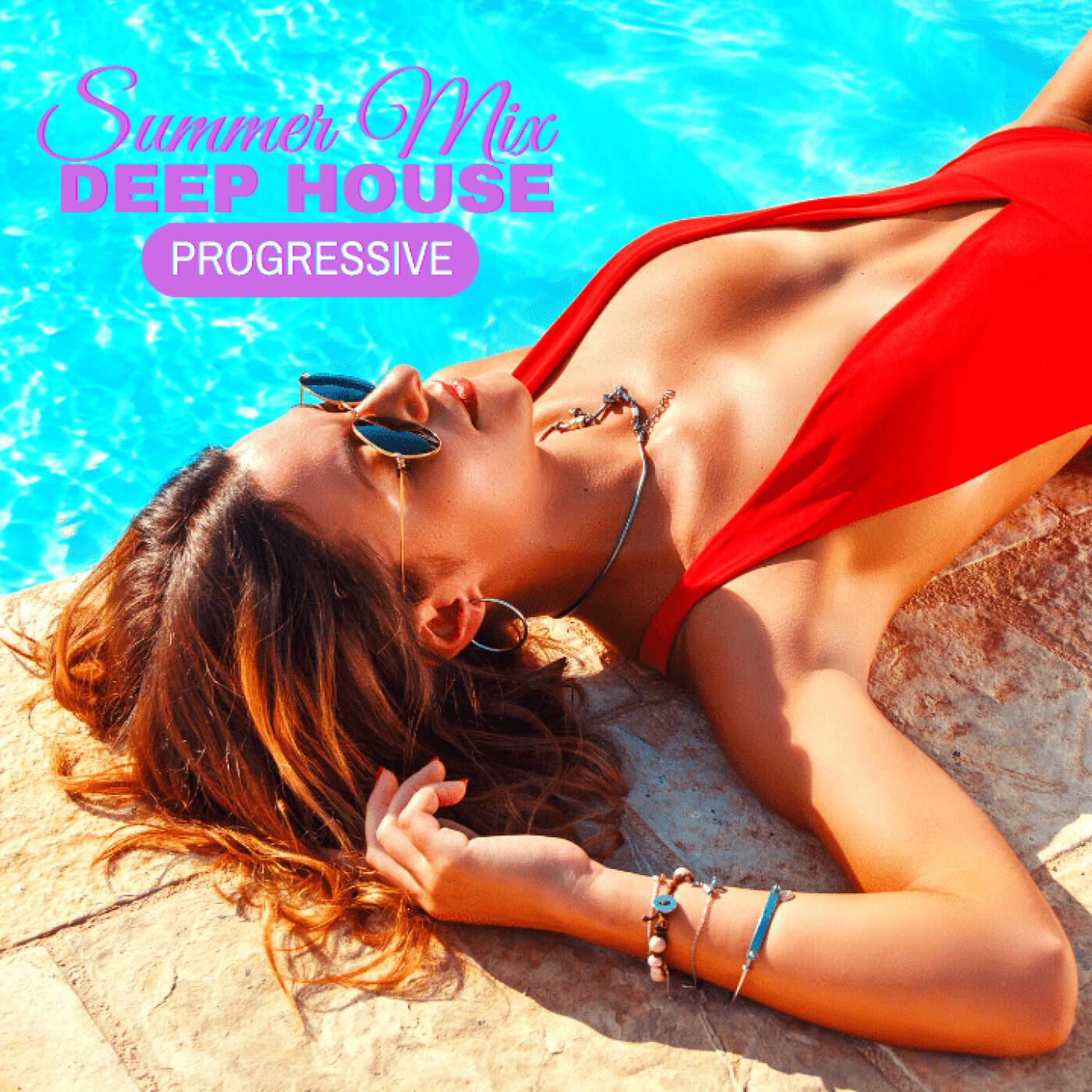 Summer Mix Ibiza Best Deep House Music Techno 2025 Dance Chill Out Lounge Podcast