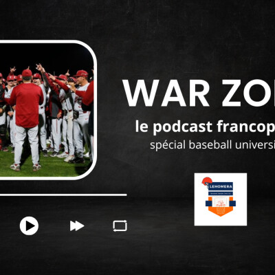 Episode 1, tout simplement! cover