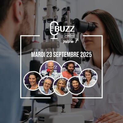 Mardi 23 septembre 2025 cover