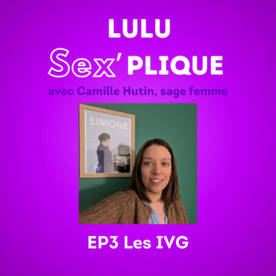 EP.3 Les IVG cover