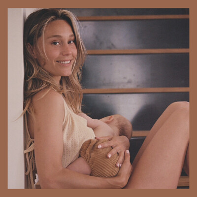 EP27 - Droit à l'image de nos bébés. cover