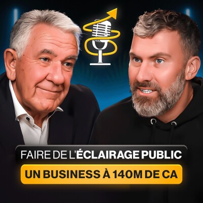 De 20 à 140 M de CA, LBO et Transmission d'entreprise familiale depuis 100 ans : L'histoire du Groupe Ragni et le Rôle du Financier cover
