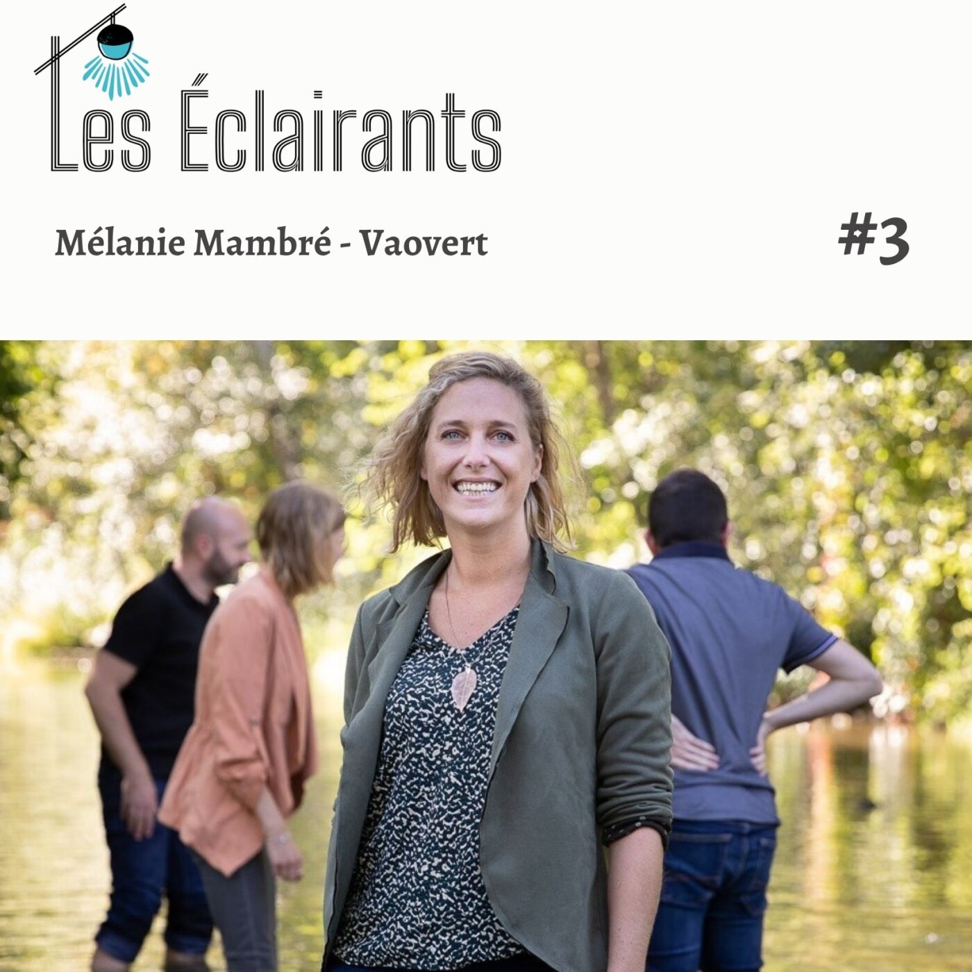 Les Eclairants