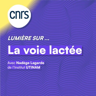 Lumière sur... La voie lactée cover