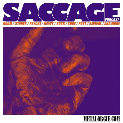 SACCAGE S01E02 Apprécier le Changement cover