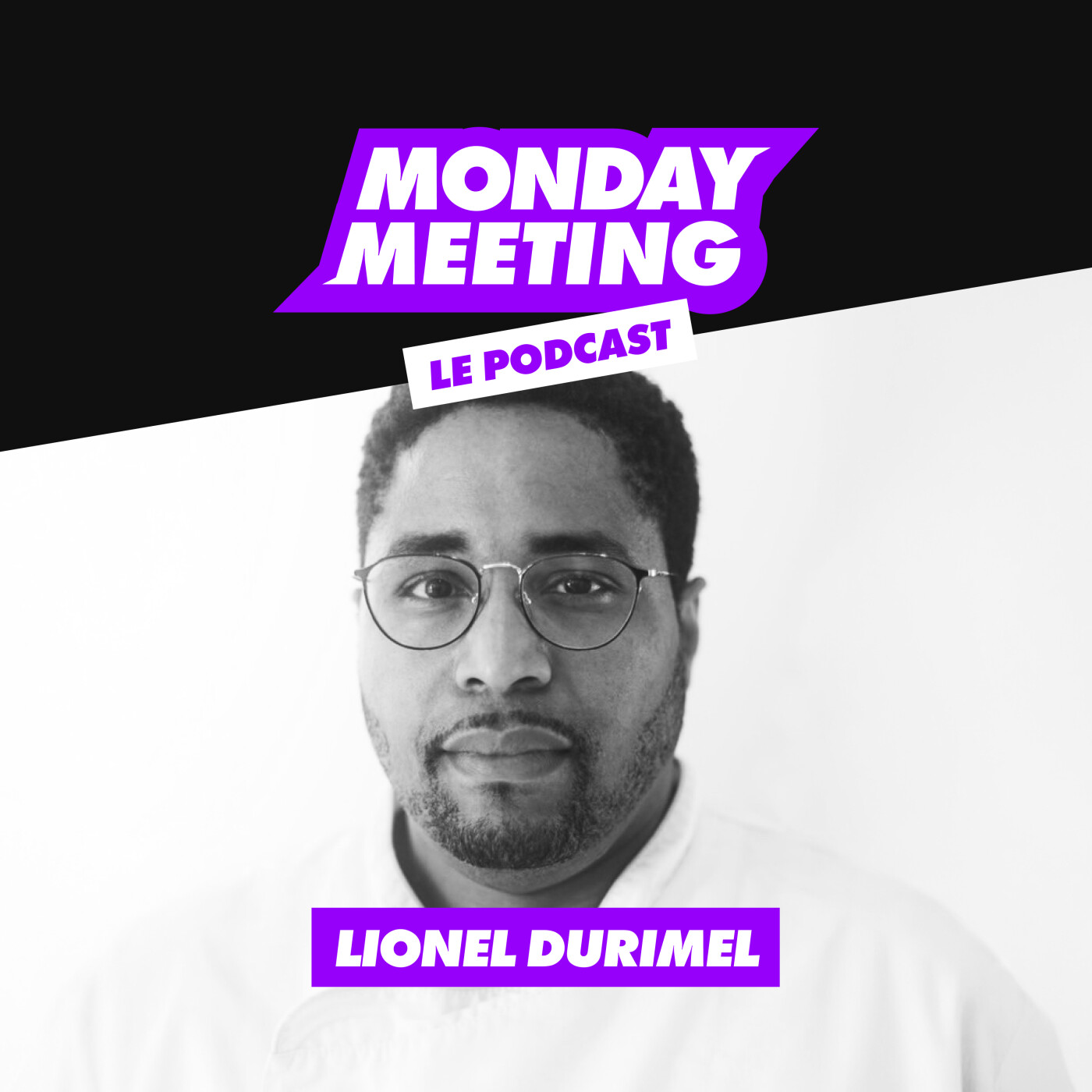Entretien avec Lionel Durimel – Un cran au dessus