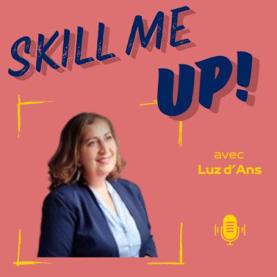 #42. Développer un leadership éthique et humain à l’ère de l’IA - Luz d’Ans cover