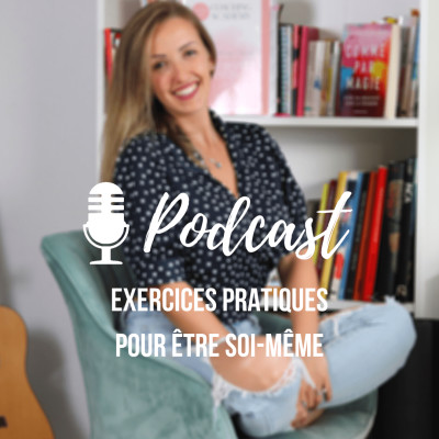 Exercices pratiques pour être soi-même cover