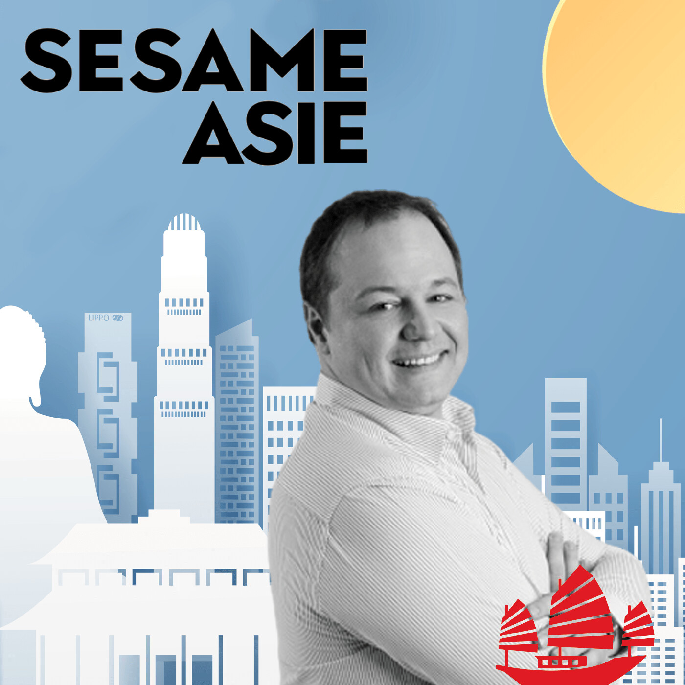 Sesame Asie