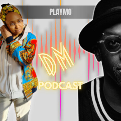 EN DM avec PLAYMO cover