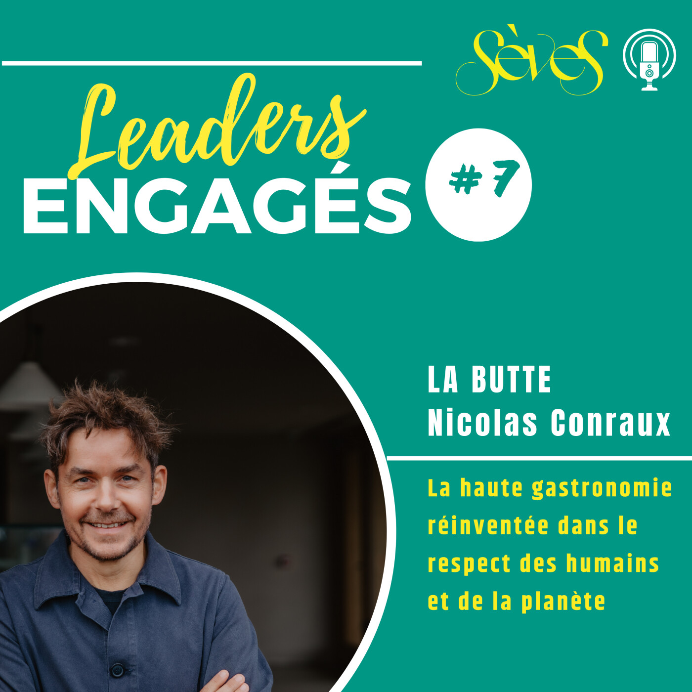 LEADERS ENGAGES