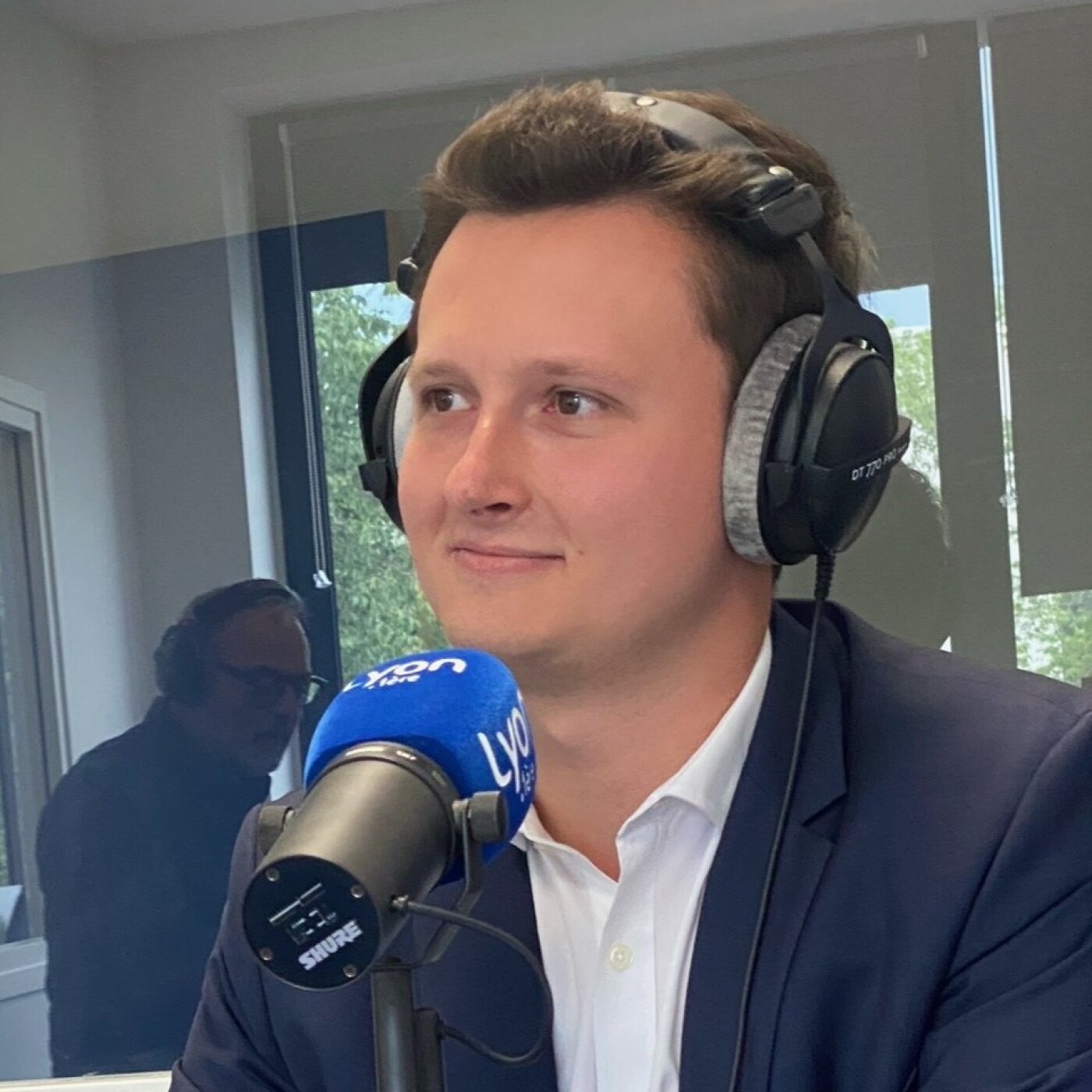 Bastien JOINT : Candidat LR aux législatives dans la 5e circonscription du Rhône episode artwork