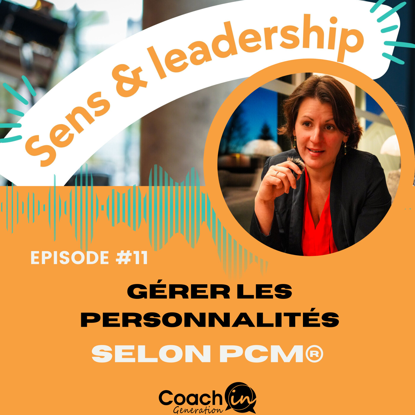 Sens et Leadership