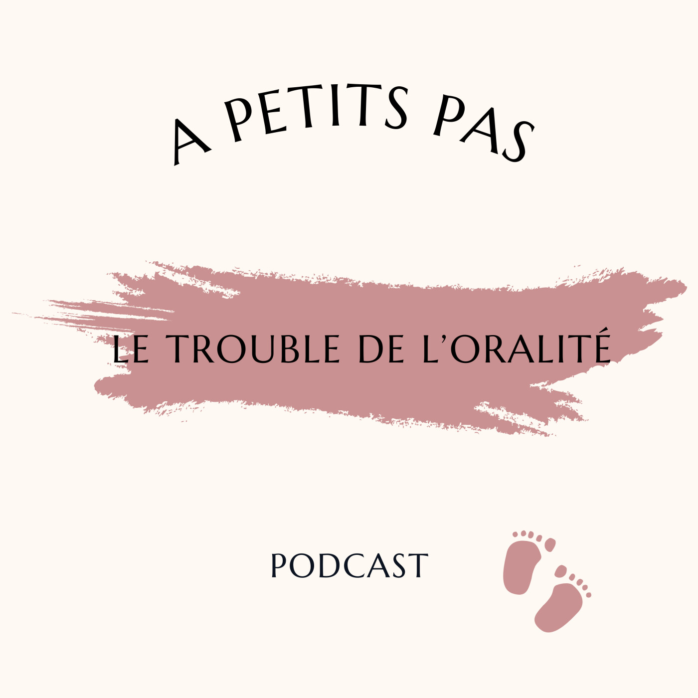 A petits pas