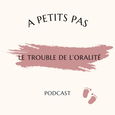 Episode 8 - Le trouble de l'oralité cover