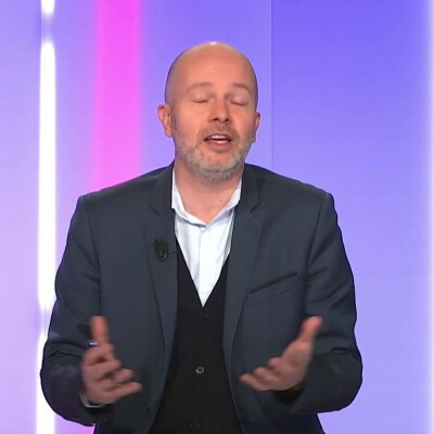 Jacques Vendroux : "Je ne supporte pas quand les gens me parlent de ma retraite" cover