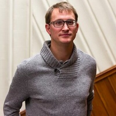 Décrypter les signaux du cerveau - Alexandre Gramfort cover