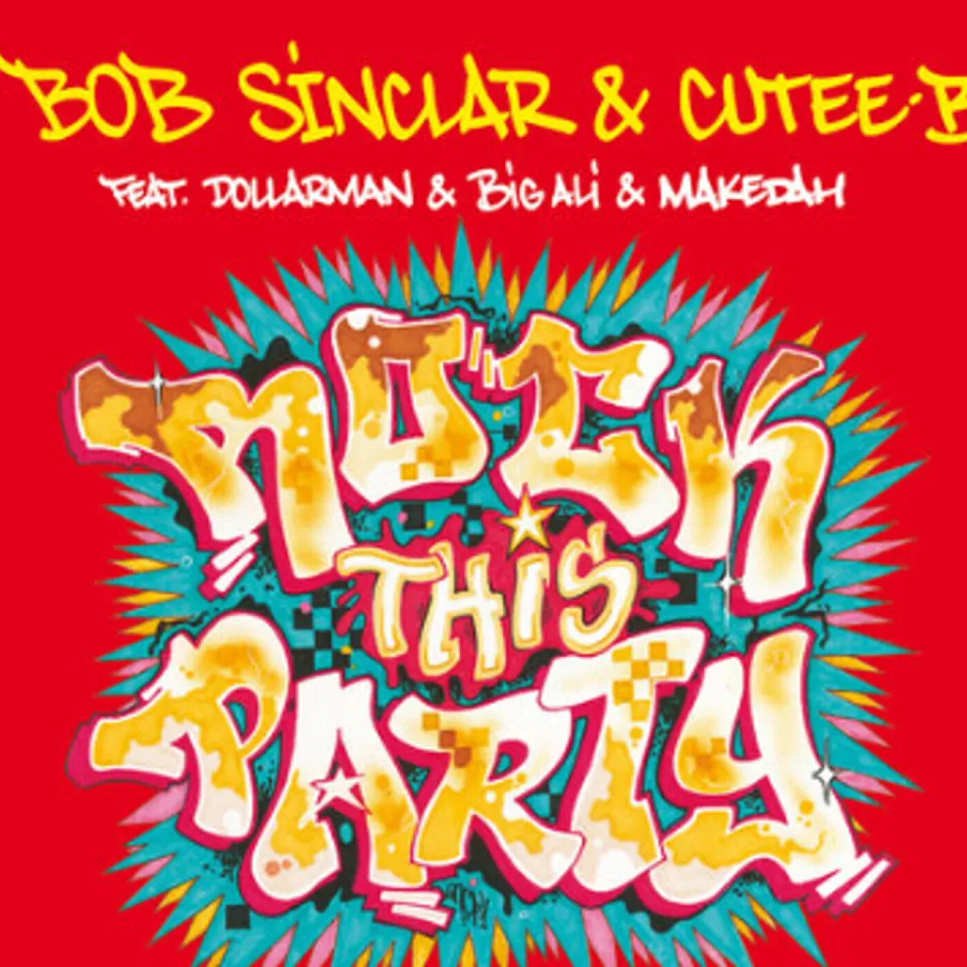 IL Y A 20 ANS BOB SINCLAR SORTAIT « ROCK THIS PARTY » episode artwork