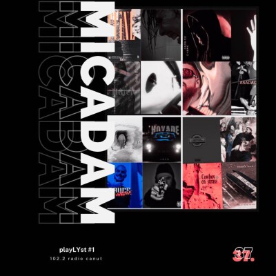 EP37 Spéciale rappeurs de Lyon cover