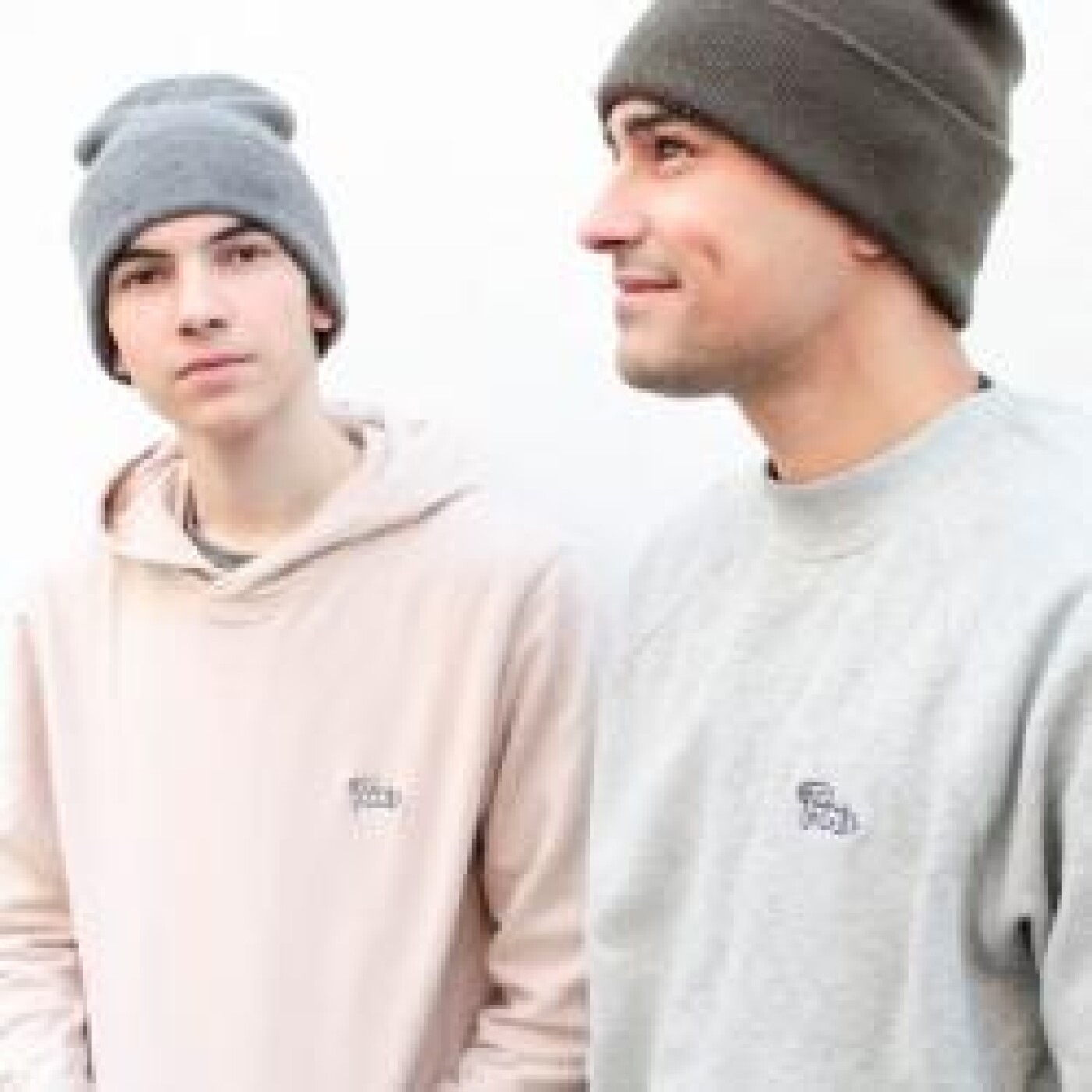 L'INTERVIEW DES TRINIX DANS L'HAPPY HOUR FG