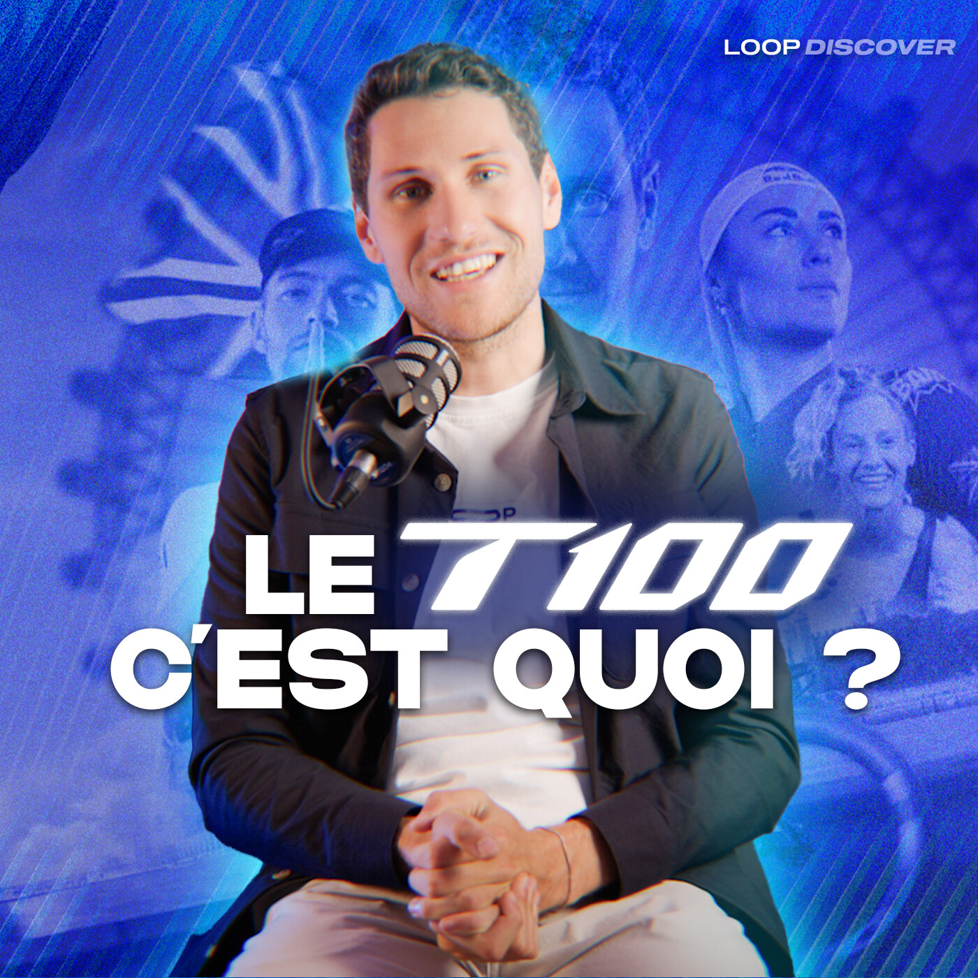 Loop sur l\'endurance