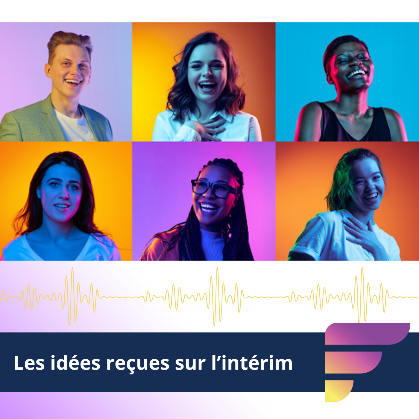 L'intérim, pourquoi autant d'idées reçues ?