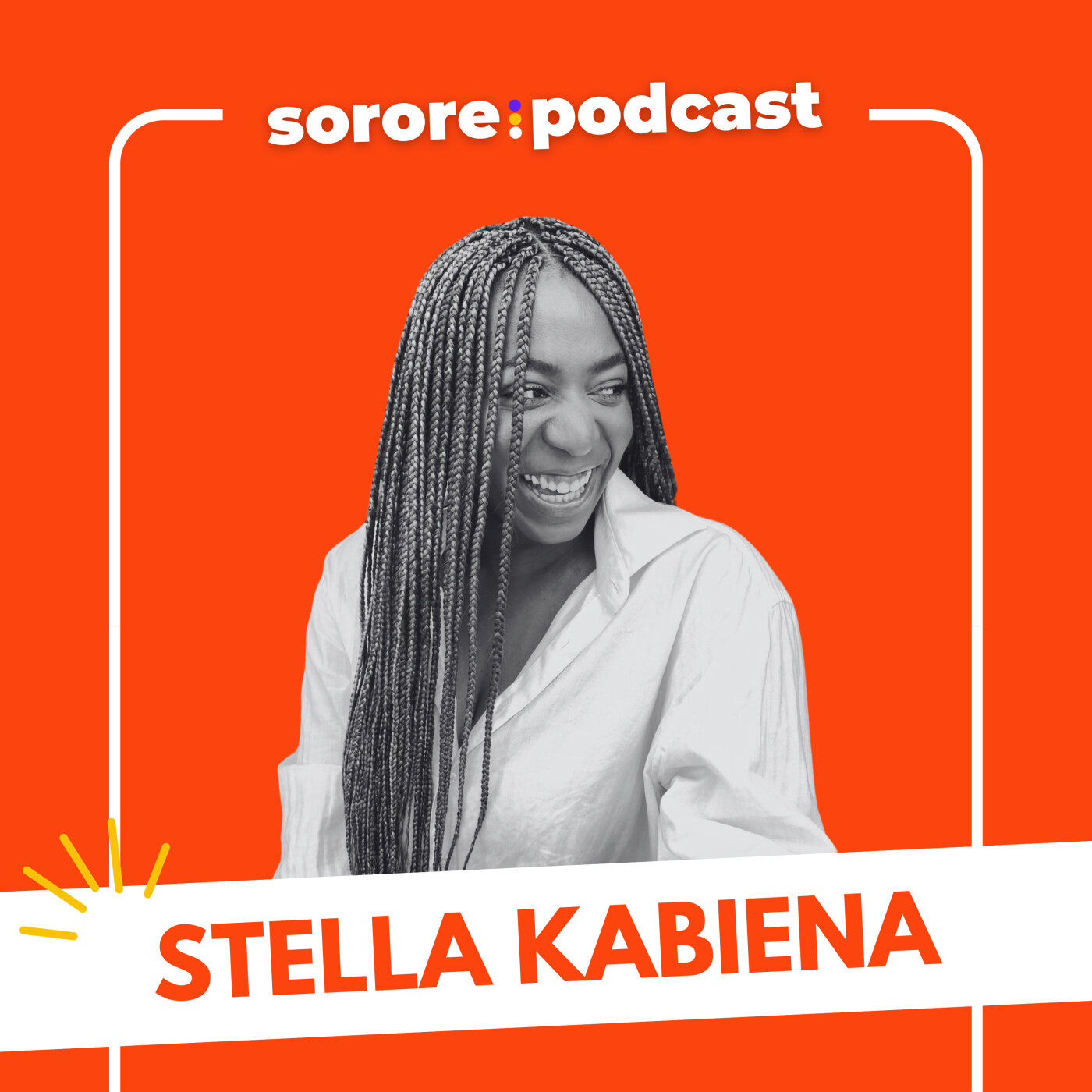 Sorore Podcast