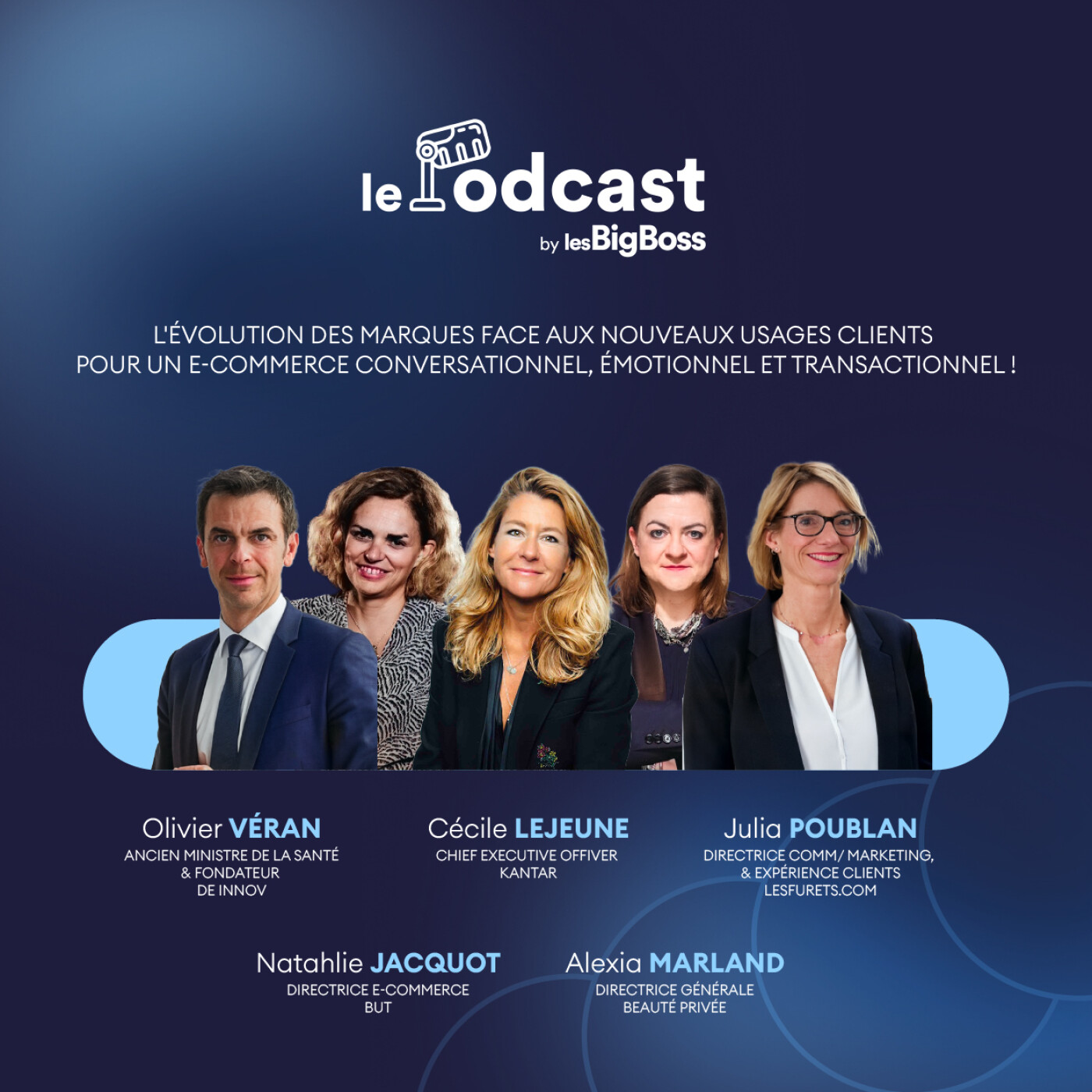 Les nouveaux usages clients pour votre e-commerce Les nouveaux usages clients pour votre e-commerce