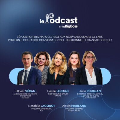 Les nouveaux usages clients pour votre e-commerce cover