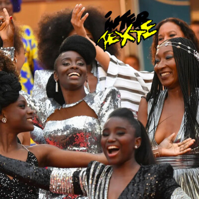 Sous nos peaux de Maïram Guissé par Christelle Murhula | Avent 2025 cover