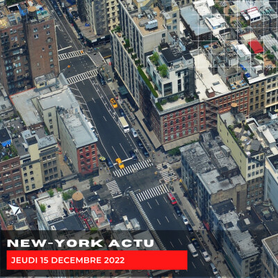 Jeudi 15 décembre cover