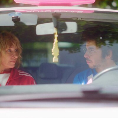 Baise-en-ville cover