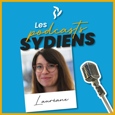 #8 Interview collab' : Lauréane cover