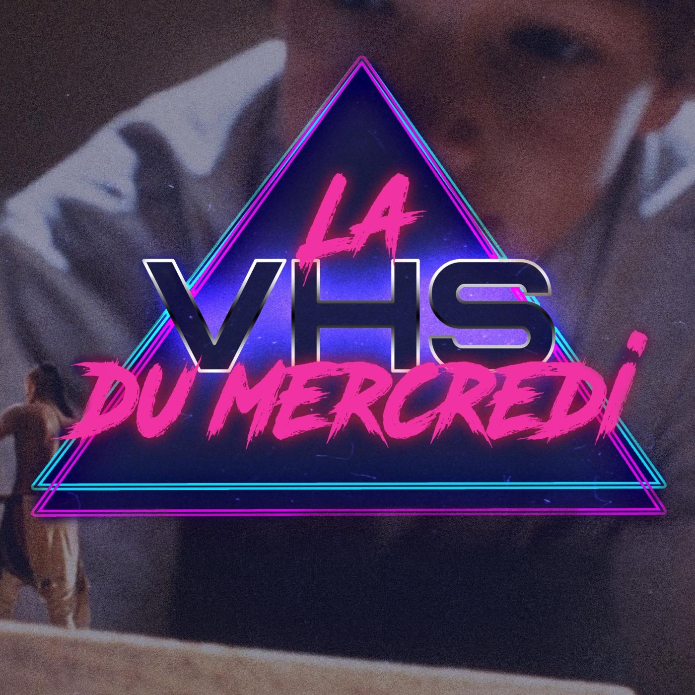 La VHS du mercredi